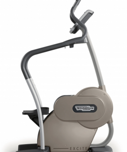 意大利泰诺健Technogym 踏步机 Stepper 触摸屏