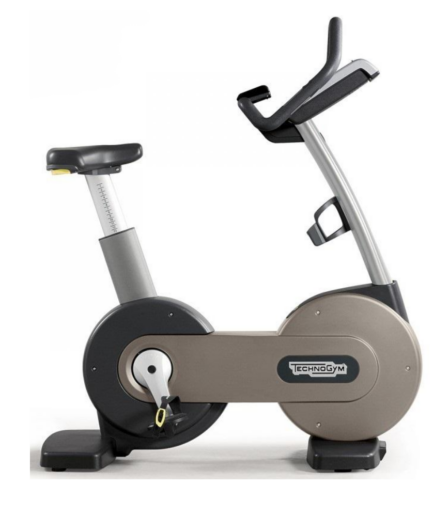 意大利泰诺健Technogym 立式单车 Upright bike