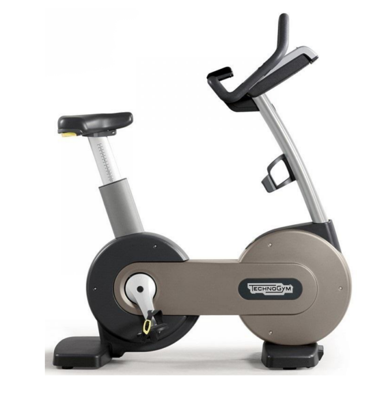 意大利泰诺健Technogym 立式单车 Upright bike