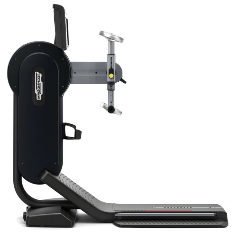 意大利泰诺健Technogym 手摇机 Excite Top