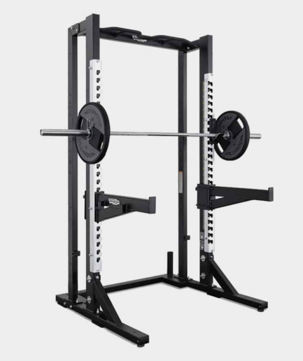 意大利泰诺健Technogym 半框式深蹲架 Pure Strength Olympic Half Rack