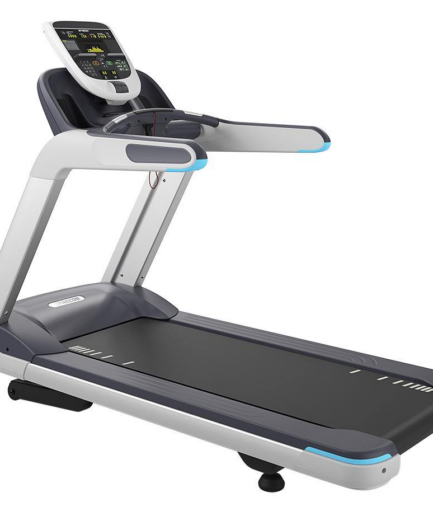 美国必确 Precor 跑步机 Treadmill TRM835 按键屏