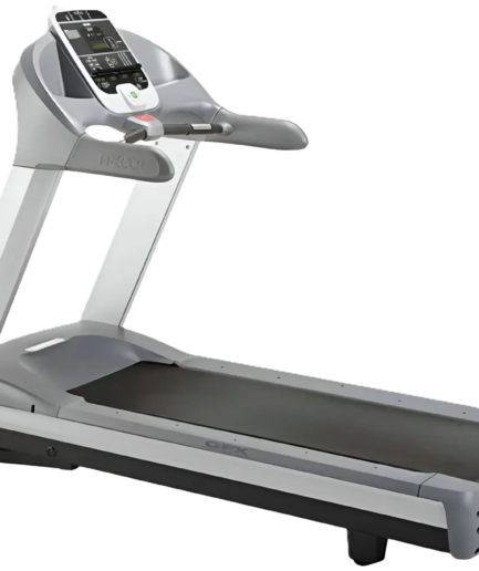 美国必确 Precor 跑步机 Treadmill C954i 按键屏