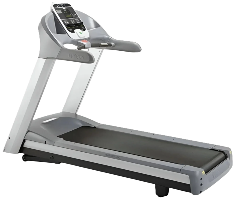 美国必确 Precor 跑步机 Treadmill C954i 按键屏