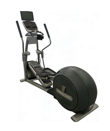 美国必确 Precor 椭圆机 Elliptical machine 按键屏 不带升降