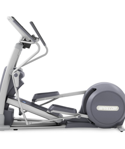 美国必确 Precor 椭圆机 Elliptical machine EFX556i 按键屏 可升降
