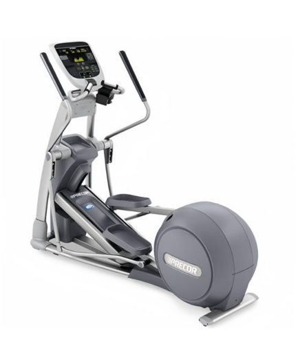 美国必确 Precor 椭圆机 Elliptical machine EFX835 按键屏