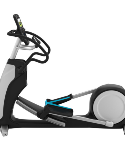 美国必确 Precor 椭圆机 Elliptical machine 固定手把 触摸屏