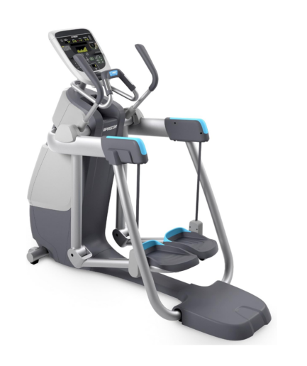 美国必确 Precor AMT 不带坡度 按键屏