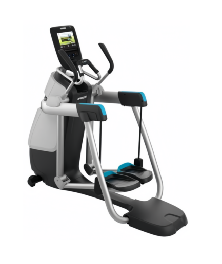 美国必确 Precor AMT 触摸屏