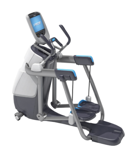 美国必确 Precor AMT 触摸屏