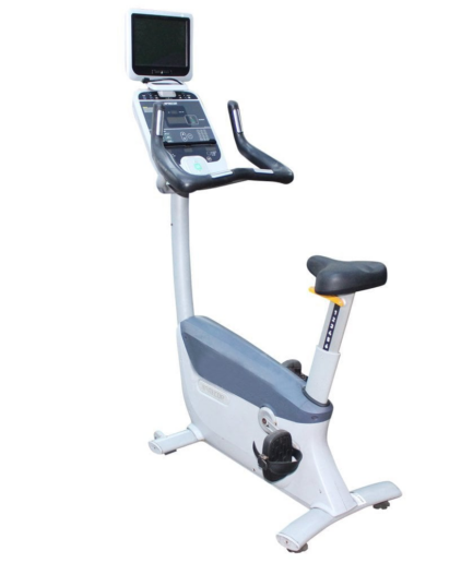 美国必确 Precor 立式单车 Upright bike 846i 按键屏