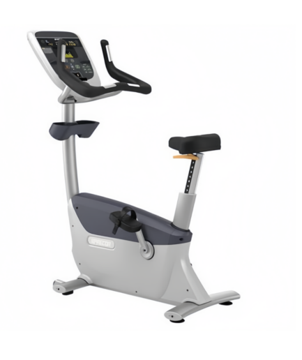 美国必确 Precor 立式单车 Upright bike 按键屏