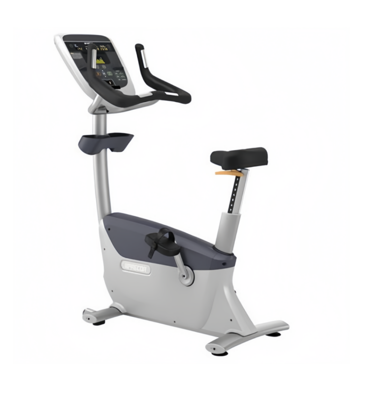美国必确 Precor 立式单车 Upright bike 按键屏