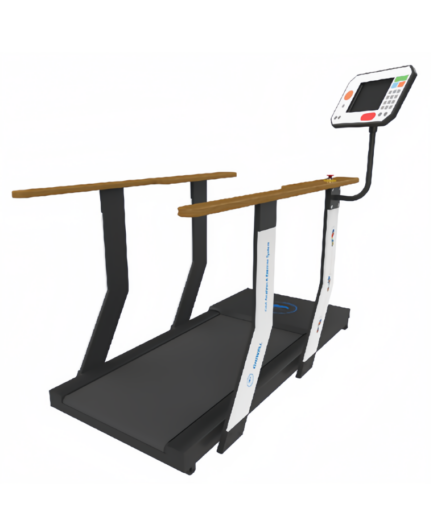 韩国GHIWELL 步态分析 跑步机 Gait Analysis Treadmaill