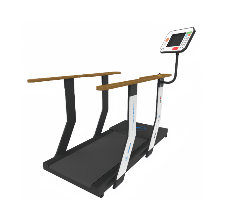 韩国GHIWELL 步态分析 跑步机 Gait Analysis Treadmaill