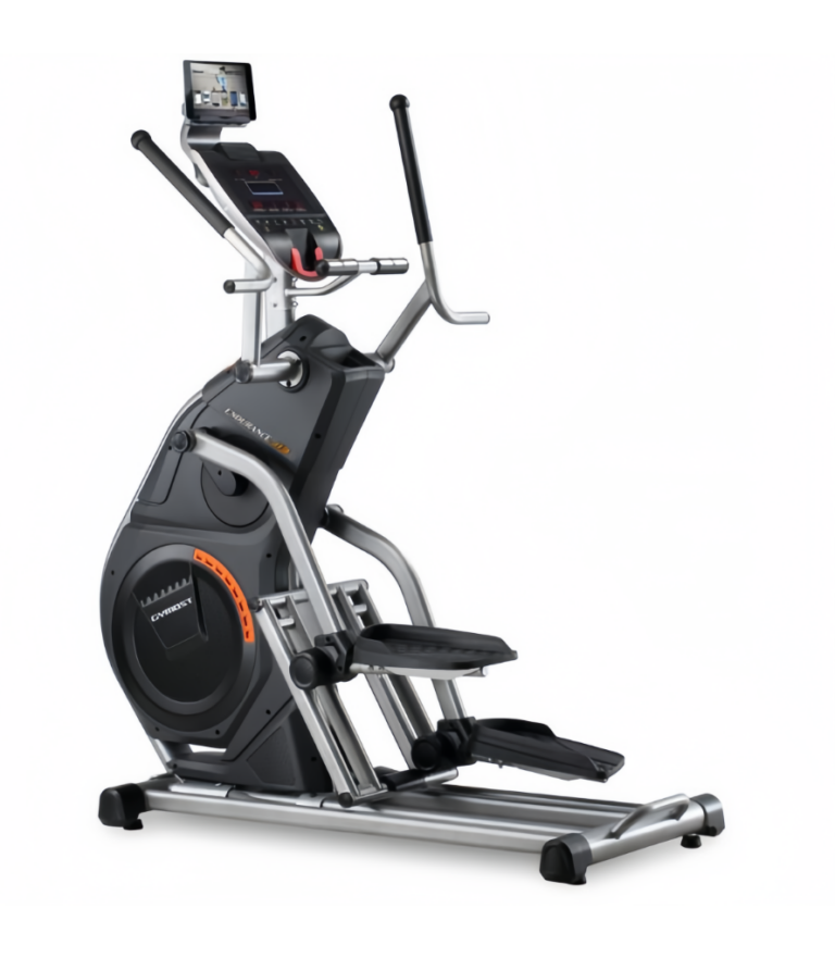 国产GYMOST 椭圆机 Elliptical machine J13