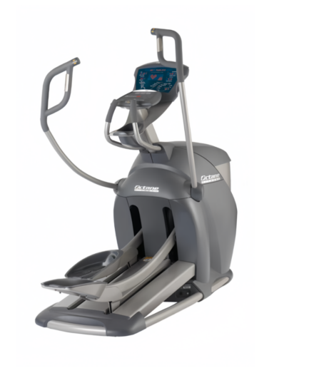 美国傲克 Octane 椭圆机 Elliptical machine Pro3700 Classic 按键屏