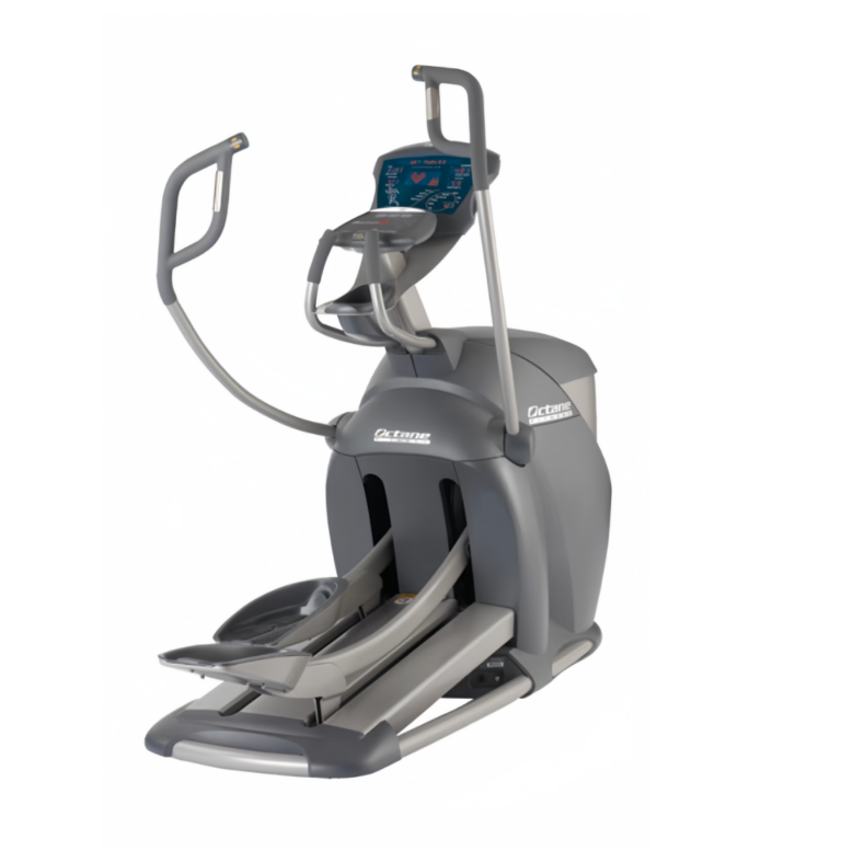 美国傲克 Octane 椭圆机 Elliptical machine Pro3700 Classic 按键屏