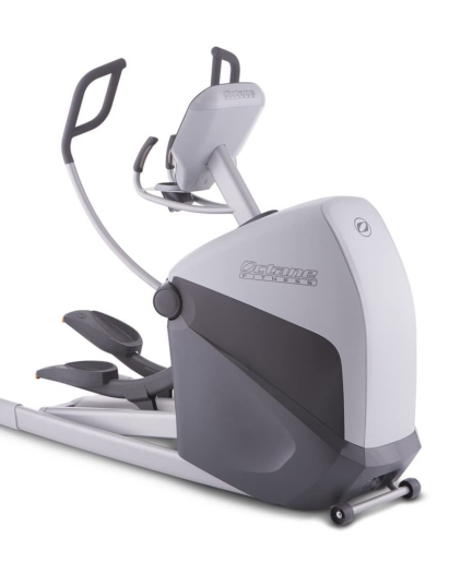 美国傲克 Octane 椭圆机 Elliptical machine XT3700 液晶按键屏