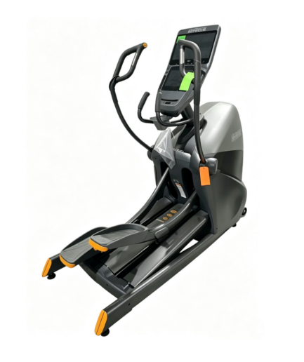 美国傲克 Octane 椭圆机 Elliptical machine XT4700 触摸屏 带电视