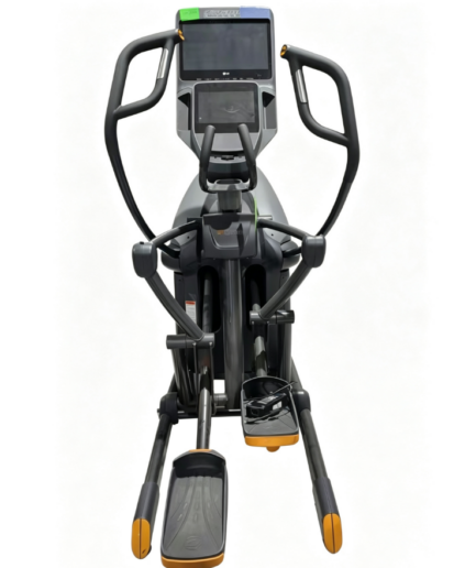 美国傲克 Octane 椭圆机 Elliptical machine XT-One 触摸屏 带电视
