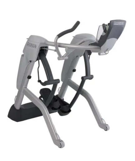 美国傲克 Octane 零动力跑步机 Fitness ZR7 Zero Runner 按键屏
