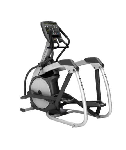 美国乔山Matrix 椭圆机 Elliptical E5X 按键屏