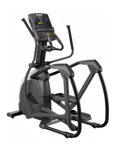 美国乔山Matrix 椭圆机 Elliptical machine 按键屏