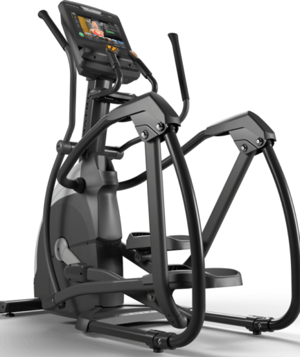 美国乔山Matrix 椭圆机 Endurance Elliptical with Touch Console 触摸屏