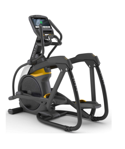 美国乔山Matrix 椭圆机 Performance Ascent Trainer with Touch Console 触摸屏