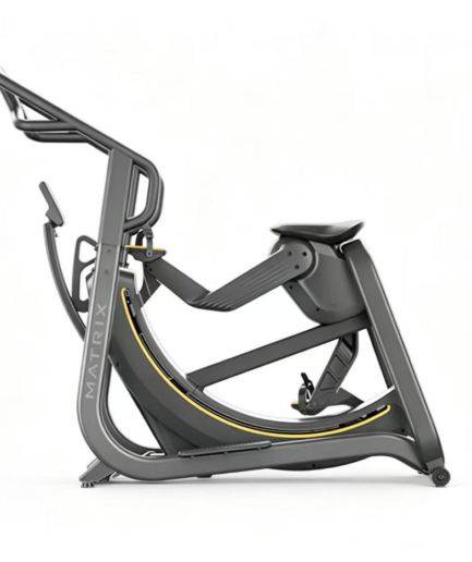 美国乔山Matrix 曲步滑翔 S-Force Performance Trainer