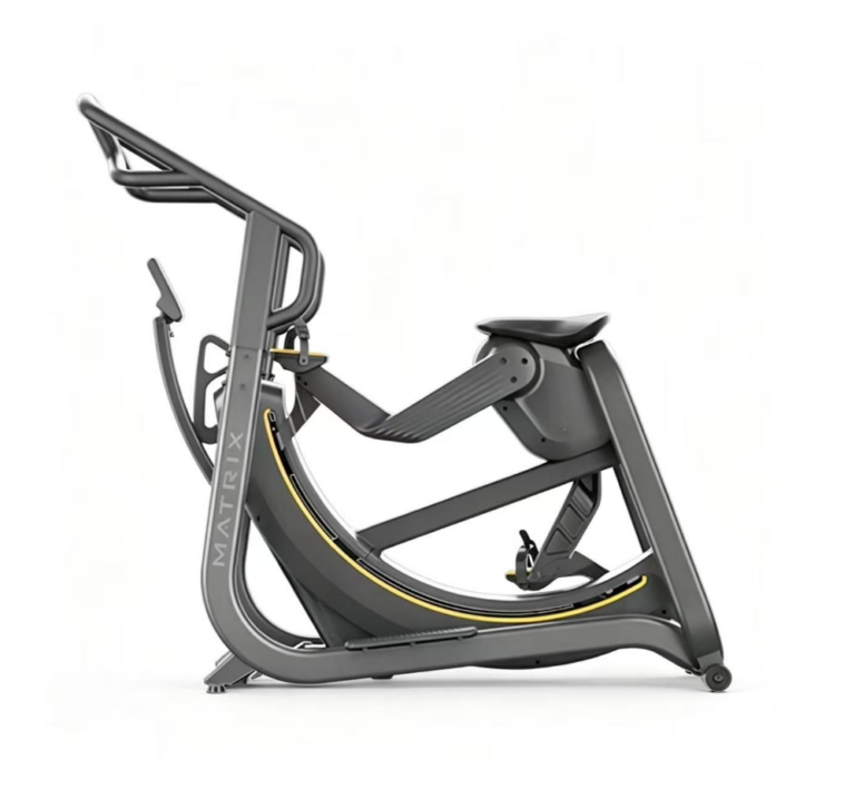 美国乔山Matrix 曲步滑翔 S-Force Performance Trainer