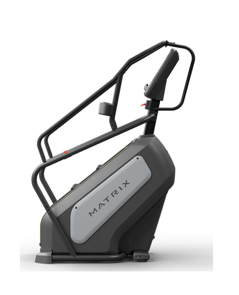美国乔山Matrix 楼梯机 stair climber 触摸屏