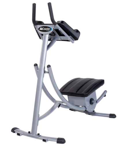 美国ABCoaster 健腹轮 Ab Coaster PS500