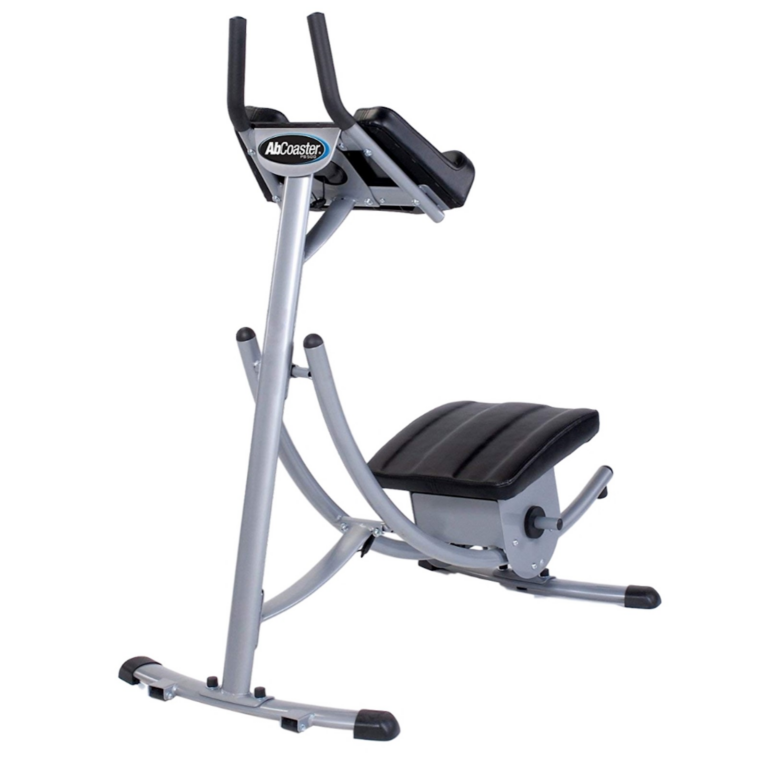 美国ABCoaster 健腹轮 Ab Coaster PS500