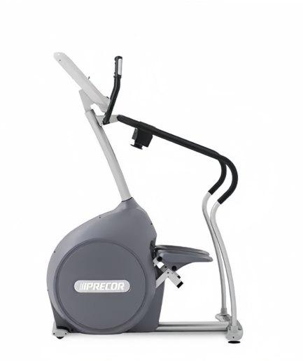 美国必确 Precor 踏步机 Stepper 按键屏