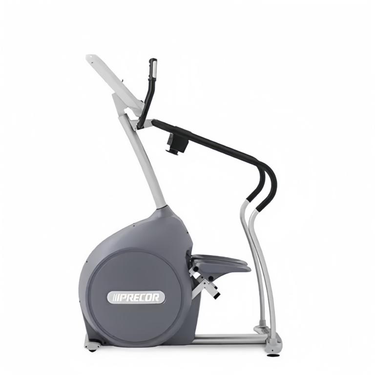 美国必确 Precor 踏步机 Stepper 按键屏