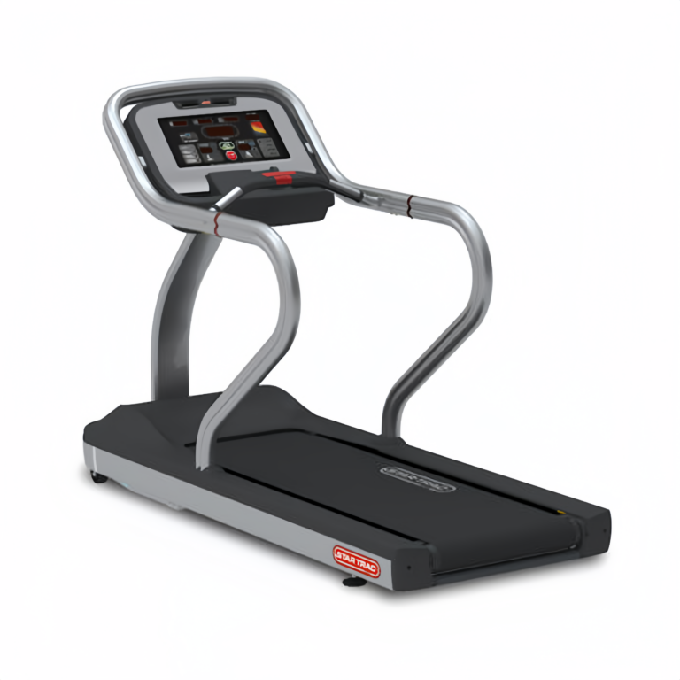 美国星驰STAR TRAC 跑步机 Treadmill 按键屏