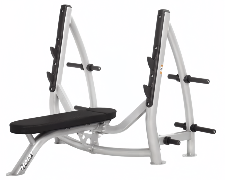 美国豪斯特 HOIST 平板卧推 Olympic Bench