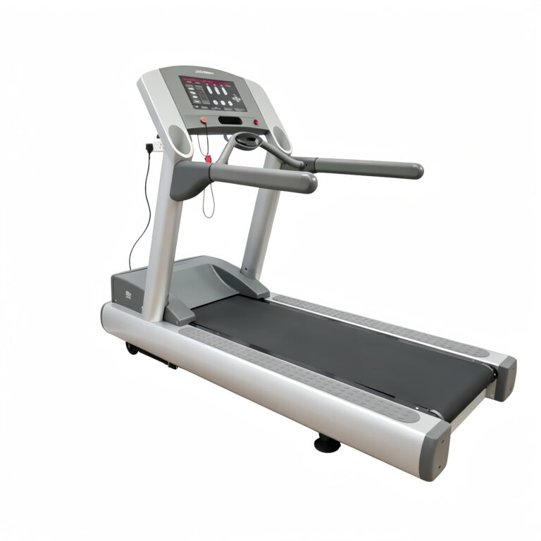美国力健LifeFitness 跑步机 Treadmill 93Ti