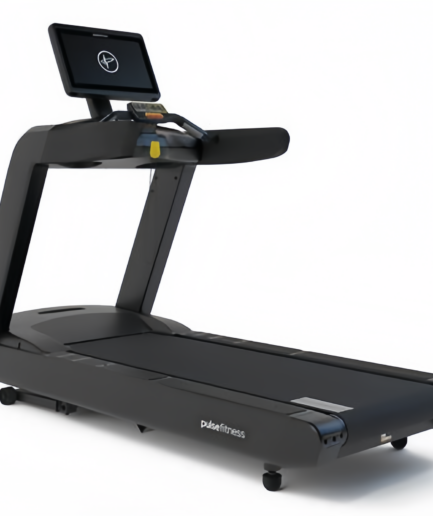 英国铂世PulseFitness 跑步机 Treadmill