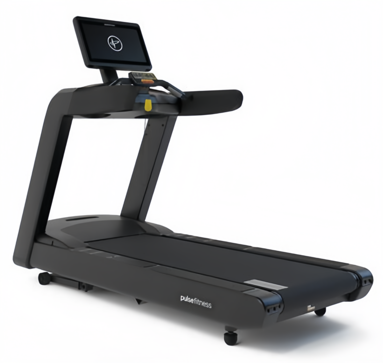 英国铂世PulseFitness 跑步机 Treadmill