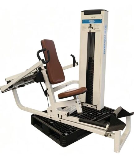 美国班霸 StairMaster 剪刀推胸 Scissors Chest Press