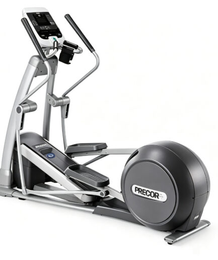美国必确 Precor 椭圆机 Elliptical machine EFX556i 按键屏 不带升降
