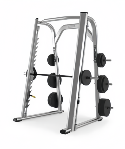 美国必确 Precor 史密斯 Smith Machine 802