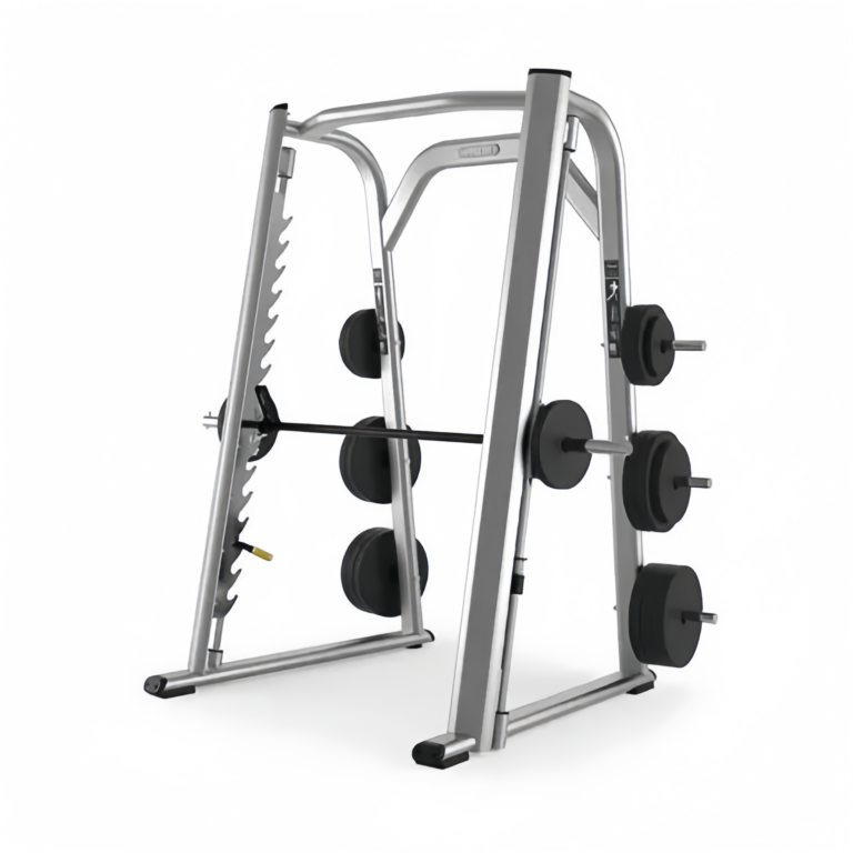 美国必确 Precor 史密斯 Smith Machine 802