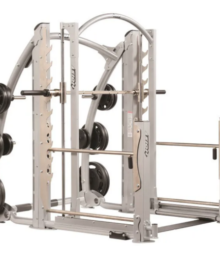 美国豪斯特 HOIST 3D史密斯 Smith Machine