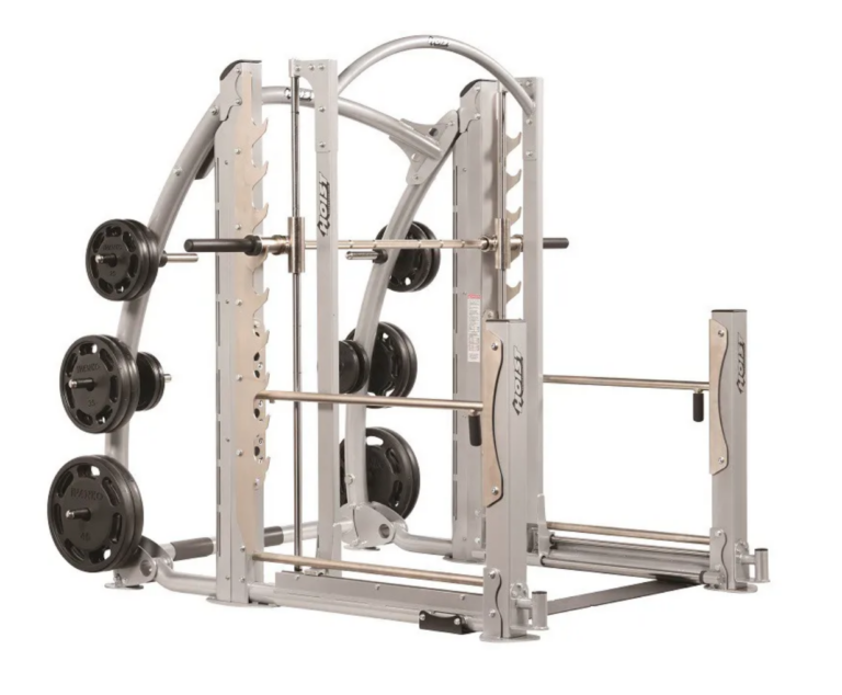 美国豪斯特 HOIST 3D史密斯 Smith Machine
