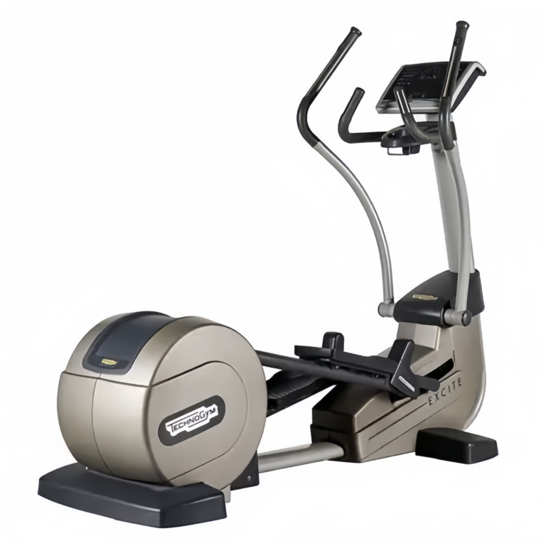 意大利泰诺健Technogym 椭圆机 Elliptical machine Synchro 1000